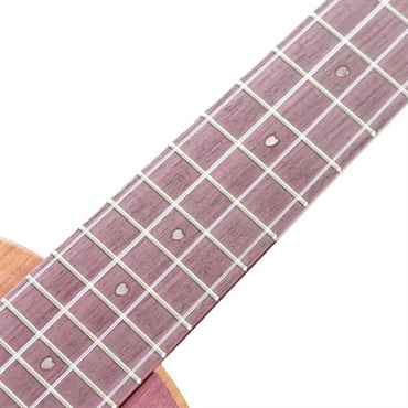 SAKURA UKULELE SAKURA UKULELE SUS-軽井沢彫 UZUKI [伝統工芸「軽井沢彫」と四季のカラーリングを採用した特別モデル] 【Deviser One Day Guitar Show 2023選定品】 サクラ ヘッドウェイ ディバイザー 画像7