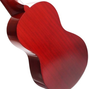 SAKURA UKULELE SAKURA UKULELE SUS-軽井沢彫 KANNAZUKI [伝統工芸「軽井沢彫」と四季のカラーリングを採用した特別モデル] 【Deviser One Day Guitar Show 2023選定品】 サクラ ヘッドウェイ ディバイザー 画像4