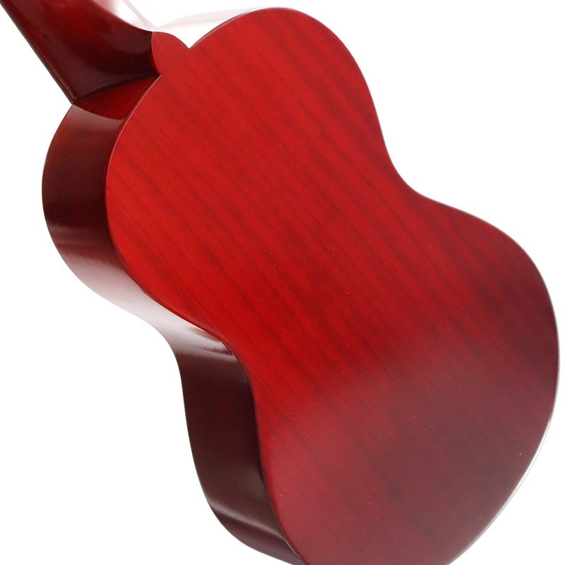 SAKURA UKULELE SAKURA UKULELE SUS-軽井沢彫 KANNAZUKI [伝統工芸「軽井沢彫」と四季のカラーリングを採用した特別モデル] 【Deviser One Day Guitar Show 2023選定品】 サクラ ヘッドウェイ ディバイザー 画像4