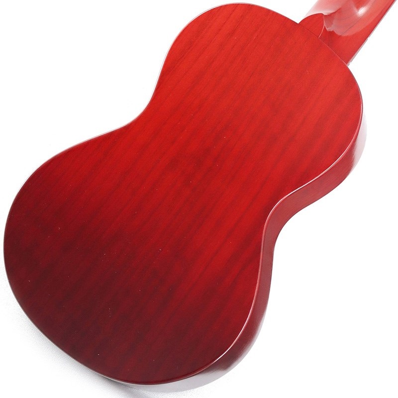 SAKURA UKULELE SAKURA UKULELE SUS-軽井沢彫 KANNAZUKI [伝統工芸「軽井沢彫」と四季のカラーリングを採用した特別モデル] 【Deviser One Day Guitar Show 2023選定品】 サクラ ヘッドウェイ ディバイザー 画像5