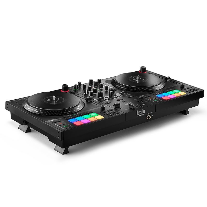 HERCULES DJCONTROL INPULSE T7 画像1