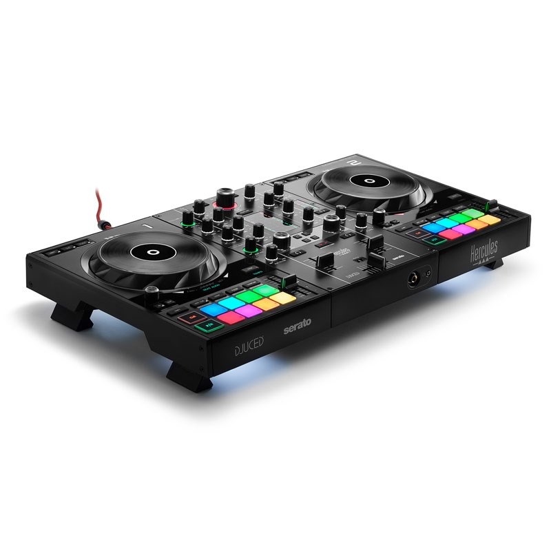 HERCULES DJCONTROL INPULSE 500 画像1