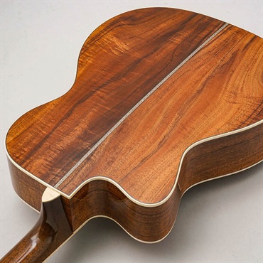 MARTIN CTM 000C-42 K2 All Hawaiian Koa -Factory Wood MARTIN CTM 000C-42 K2 All Hawaiian Koa -Factory Wood