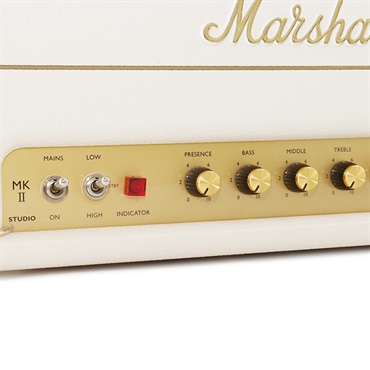 Marshall SV20H 【Custom Color for DESIGN STORE】 Cream Levant 画像3