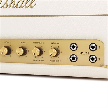 Marshall SV20H 【Custom Color for DESIGN STORE】 Cream Levant 画像4