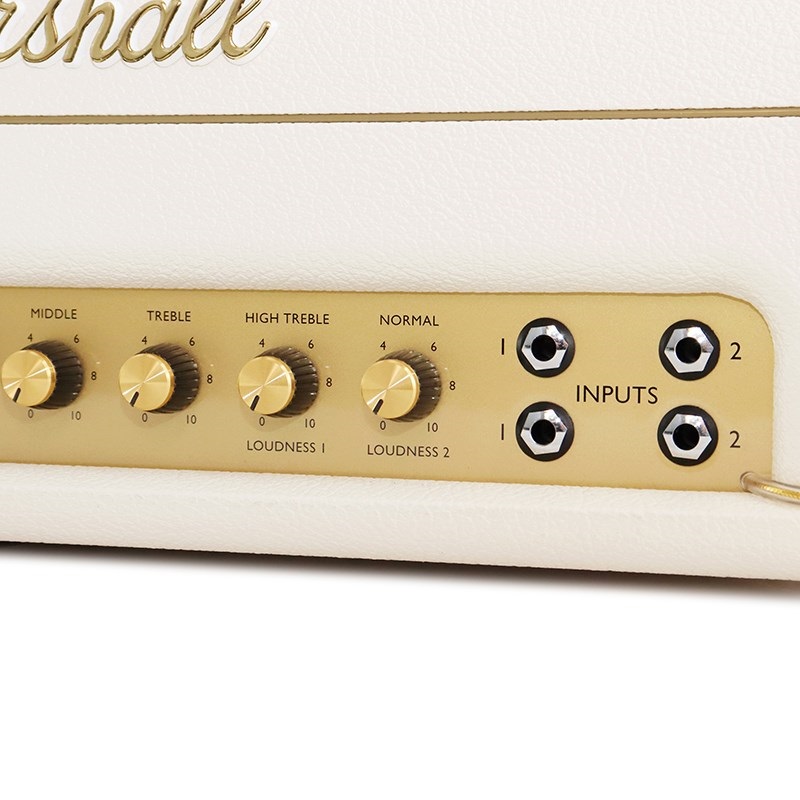 Marshall SV20H 【Custom Color for DESIGN STORE】 Cream Levant 画像4