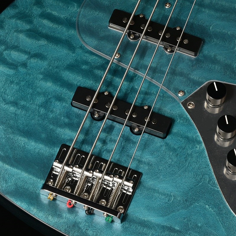 Bacchus Japan Tune-up series WL4-QM RSM/M (AMBS) 【Bacchus