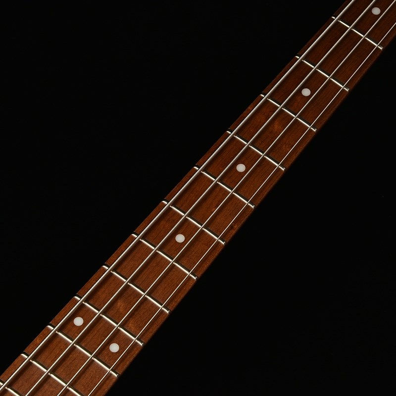 Bacchus 【入荷待ち、ご予約受付中】 Japan Tune-up series WL4-QM RSM/M (AMBS) 画像3