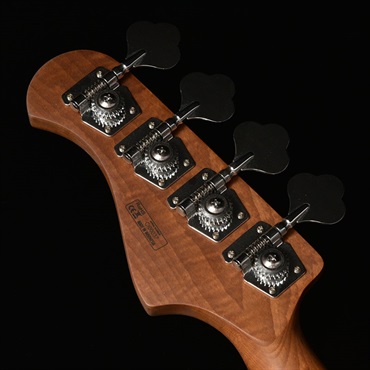 Bacchus 【入荷待ち、ご予約受付中】 Japan Tune-up series WL4-QM RSM/M (AMBS) 画像7