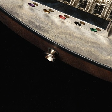 Bacchus Japan Tune-up series WL5-QM-AC RSM/M (CHGS) 【ディバイザー・テクニカルセンター完成1周年キャンペーン】 画像1