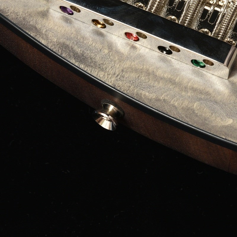 Bacchus Japan Tune-up series WL5-QM-AC RSM/M (CHGS) 【ディバイザー・テクニカルセンター完成1周年キャンペーン】 画像1