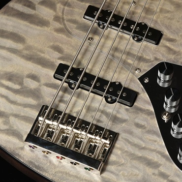 Bacchus Japan Tune-up series WL5-QM-AC RSM/M (CHGS) 【ディバイザー・テクニカルセンター完成1周年キャンペーン】 画像2