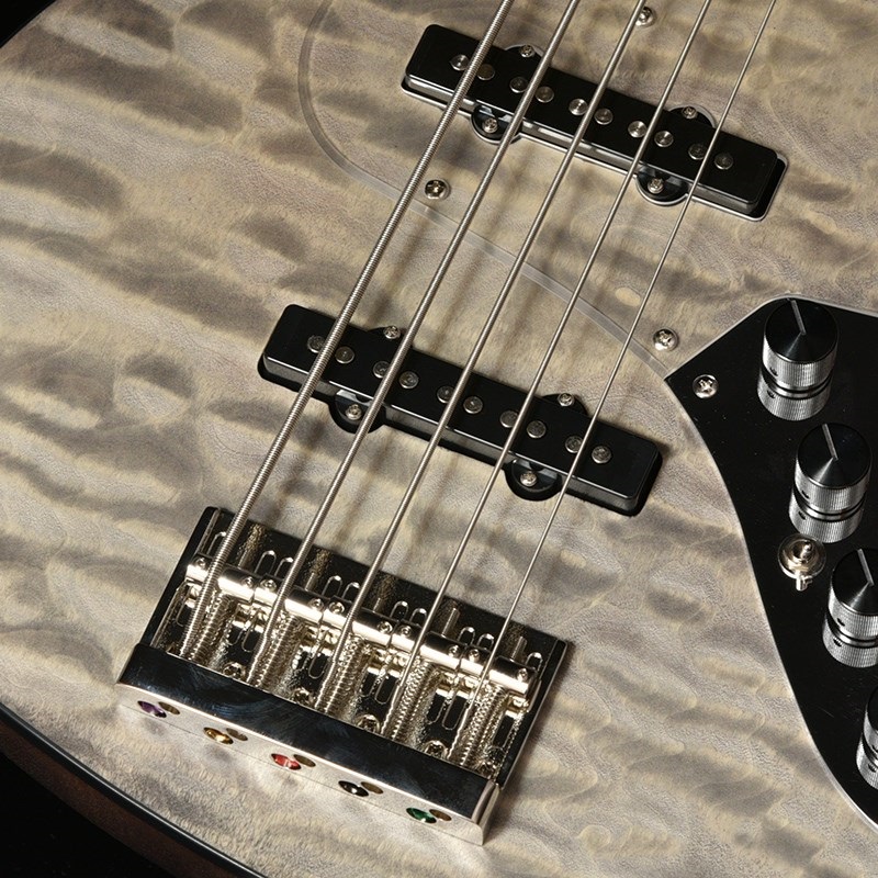 Bacchus Japan Tune-up series WL5-QM-AC RSM/M (CHGS) 【ディバイザー・テクニカルセンター完成1周年キャンペーン】 画像2