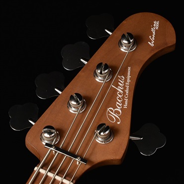 Bacchus Japan Tune-up series WL5-QM-AC RSM/M (CHGS) 【ディバイザー・テクニカルセンター完成1周年キャンペーン】 画像4