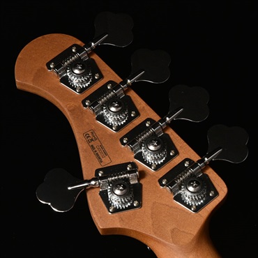 Bacchus Japan Tune-up series WL5-QM-AC RSM/M (CHGS) 【ディバイザー・テクニカルセンター完成1周年キャンペーン】 画像7