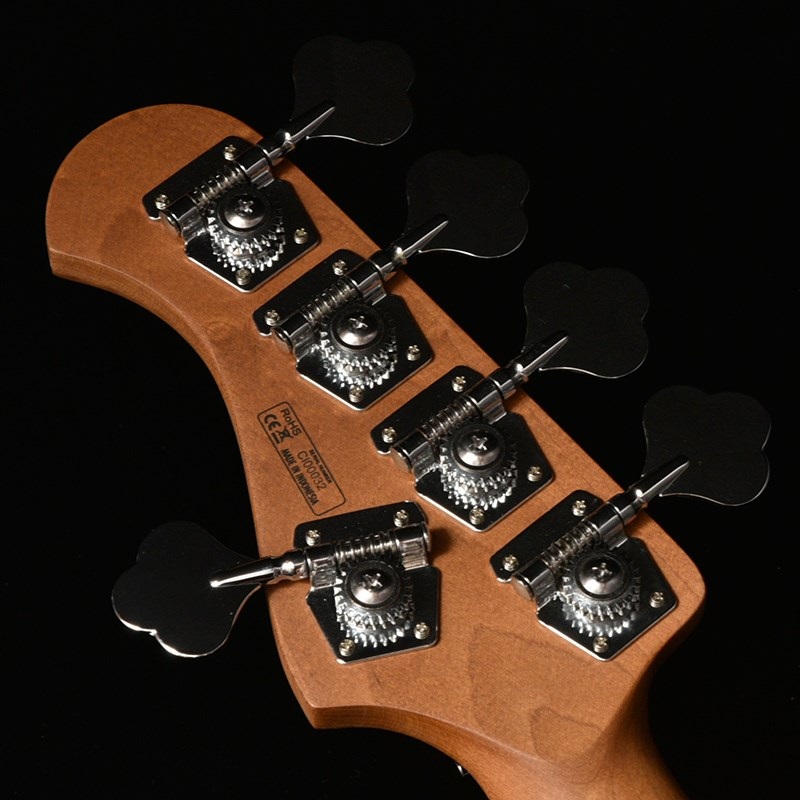 Bacchus Japan Tune-up series WL5-QM-AC RSM/M (CHGS) 【ディバイザー・テクニカルセンター完成1周年キャンペーン】 画像7