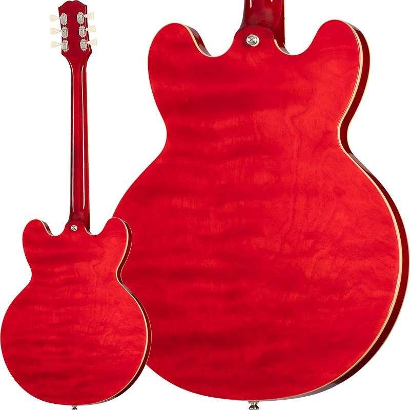 tomy様専用 Epiphone ES-335 Pro セミアコ 限定品 Epiphone Joe