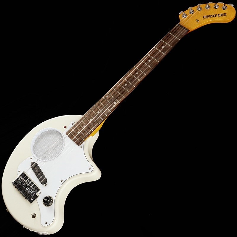 FERNANDES ／ Burny IKEBE ORIGINAL ZO-3ST 1972 RB (CW