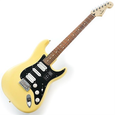 Fender MEX Player Stratocaster HSH (Buttercream/Pau Ferro