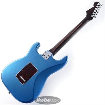 Fender USA American Professional II Stratocaster Solid Rosewood Neck Lake Placid Blue 画像2