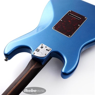 Fender USA American Professional II Stratocaster Solid Rosewood Neck Lake Placid Blue 画像6