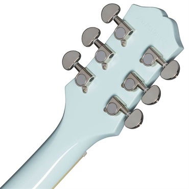 Epiphone Power Player SG (Ice Blue) 画像5
