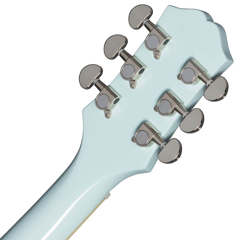 Epiphone Power Player SG (Ice Blue) 画像5