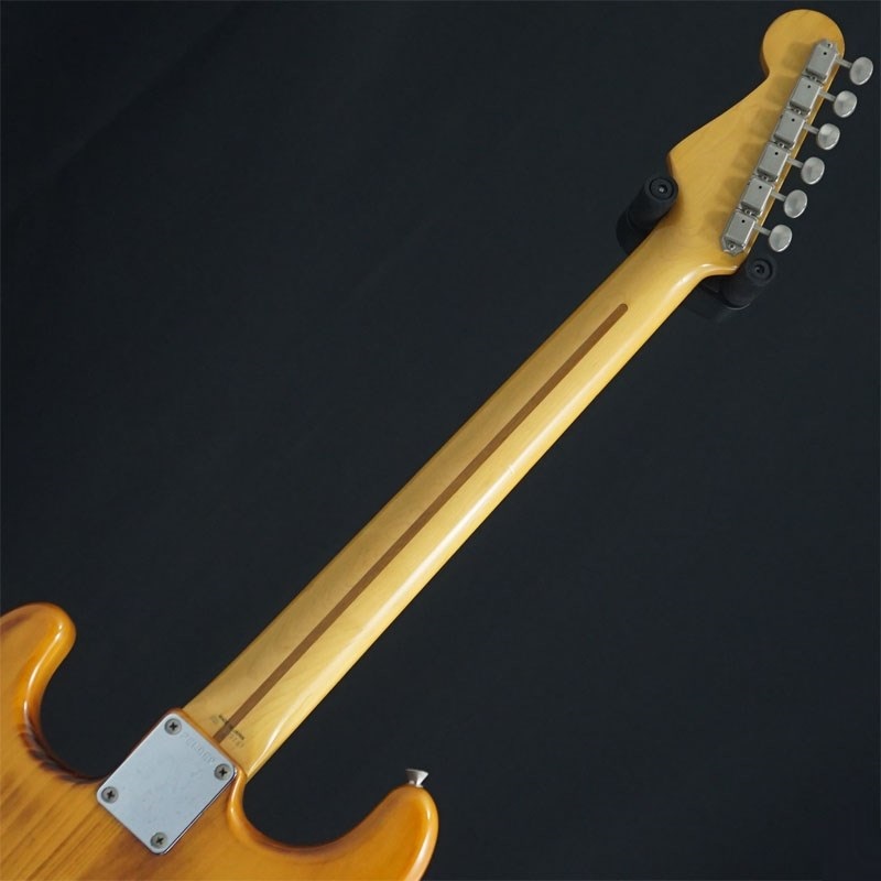 Fender Japan 【USED】Order Made STD-57 (Burner Natural) 【SN 