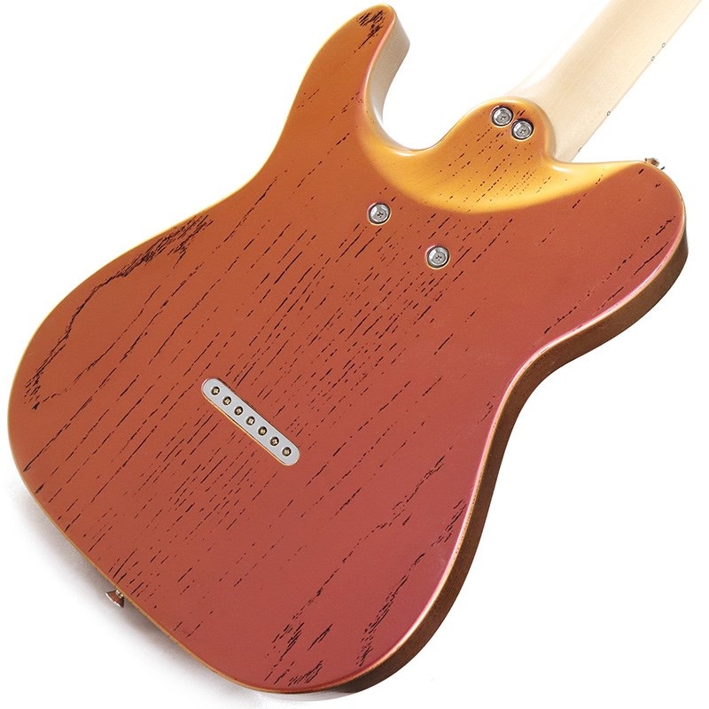 Infinite Trad Fullsize T 7st (Purple to Gold) ｜イケベ楽器店 