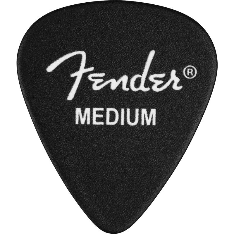 Fender USA 【GW激得セール】 JUANES 351 CELLULOID PICKS (6)(#1980351423) 画像2