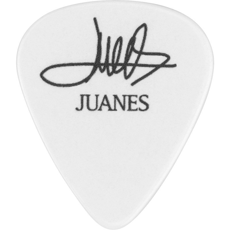 Fender USA 【GW激得セール】 JUANES 351 CELLULOID PICKS (6)(#1980351423) 画像5