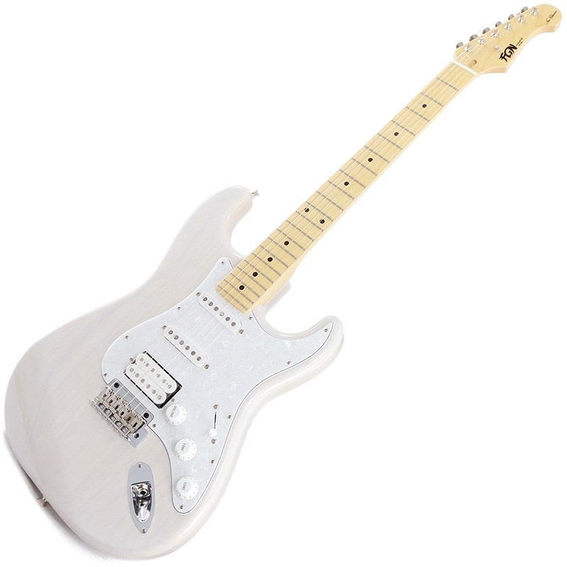 FUJIGEN Neo Classic Series NST110MAH (White Blonde) 画像1