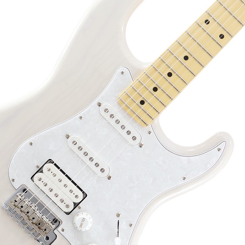 FUJIGEN Neo Classic Series NST110MAH (White Blonde) 画像3