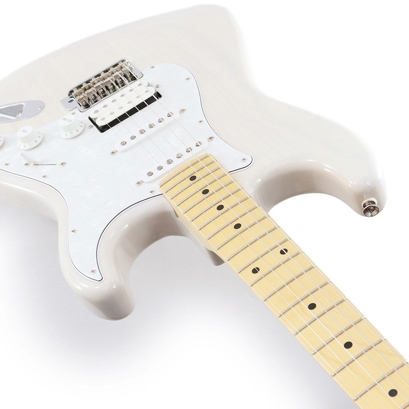 FUJIGEN Neo Classic Series NST110MAH (White Blonde) 画像4