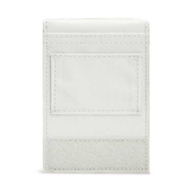 Teenage Engineering field accordion bag white 画像2
