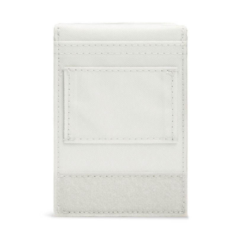 Teenage Engineering field accordion bag white 画像2