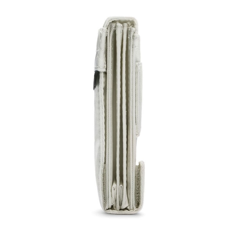 Teenage Engineering field accordion bag white 画像3