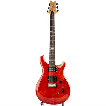 P.R.S. SE Custom 24-08 (Blood Orange) 画像1