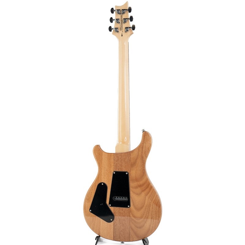 P.R.S. SE Custom 24-08 (Blood Orange) 画像2