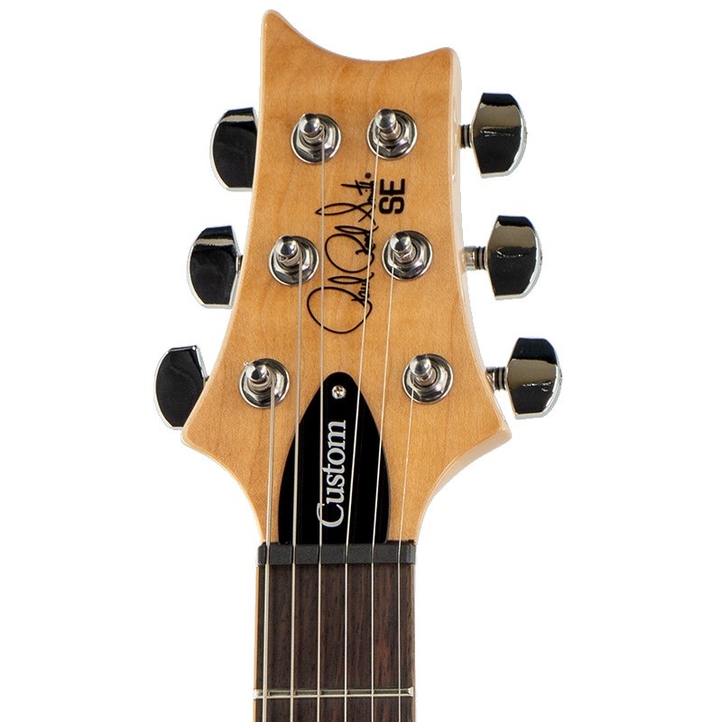 P.R.S. SE Custom 24-08 (Blood Orange) 画像3