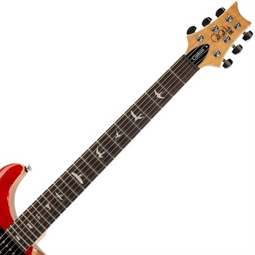 P.R.S. SE Custom 24-08 (Blood Orange) 画像4