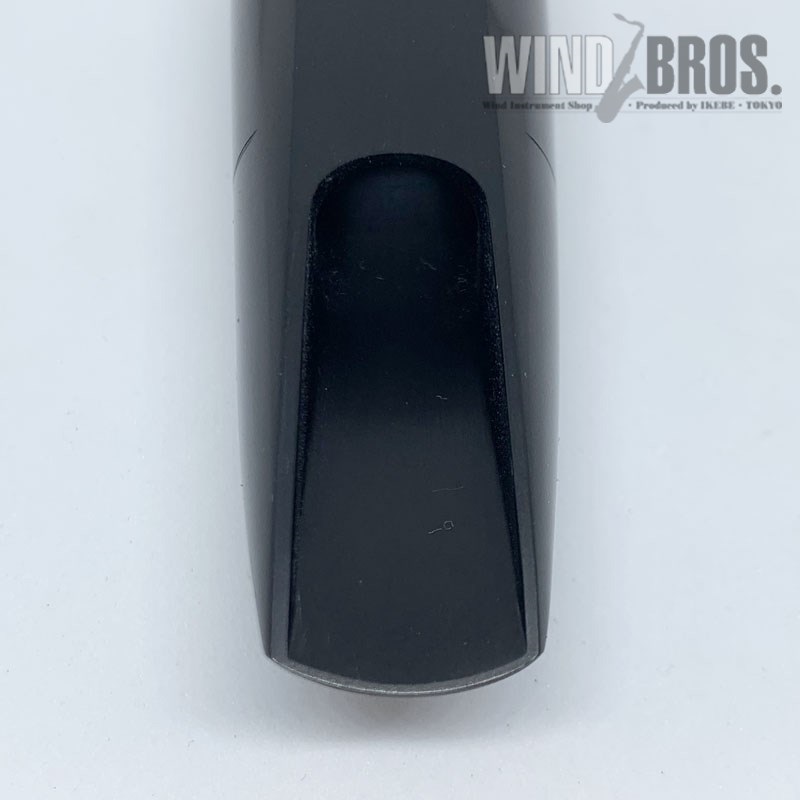 MEYER 【オープニング：8M】メイヤー テナーサックス用マウスピース 「コニサーシリーズ」 メイヤーブロス NY Band Of Bros. 画像3