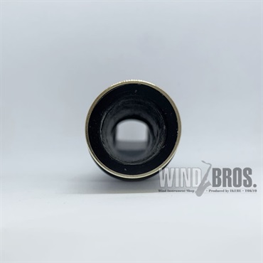 MEYER 【オープニング：7M】メイヤー バリトンサックス用マウスピース 「コニサーシリーズ」 メイヤーブロス NY Band Of Bros.【クリスマスセール】 画像4