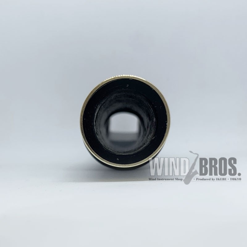 MEYER 【オープニング：7M】メイヤー バリトンサックス用マウスピース 「コニサーシリーズ」 メイヤーブロス NY Band Of Bros.【クリスマスセール】 画像4