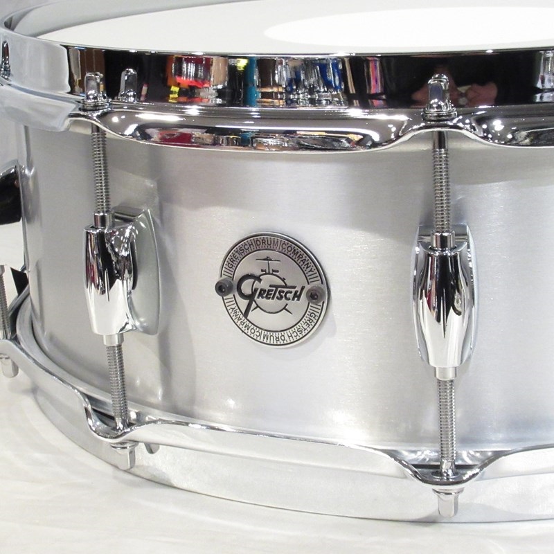 GRETSCH Full Range Snare Drums / Grand Prix 14×5.5 [S1-0514-GP] 画像1