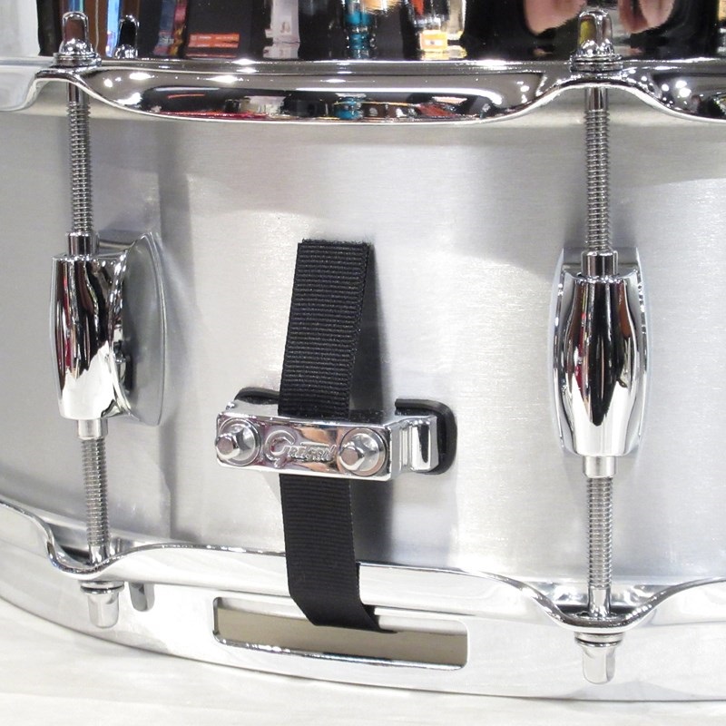 GRETSCH Full Range Snare Drums / Grand Prix 14×5.5 [S1-0514-GP] 画像3