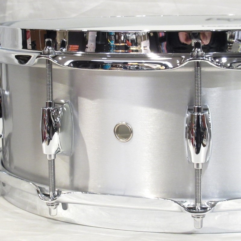 GRETSCH Full Range Snare Drums / Grand Prix 14×5.5 [S1-0514-GP] 画像4