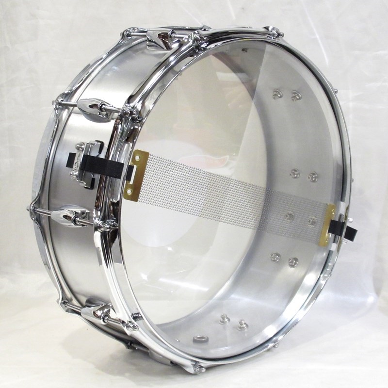 GRETSCH Full Range Snare Drums / Grand Prix 14×5.5 [S1-0514-GP] 画像6