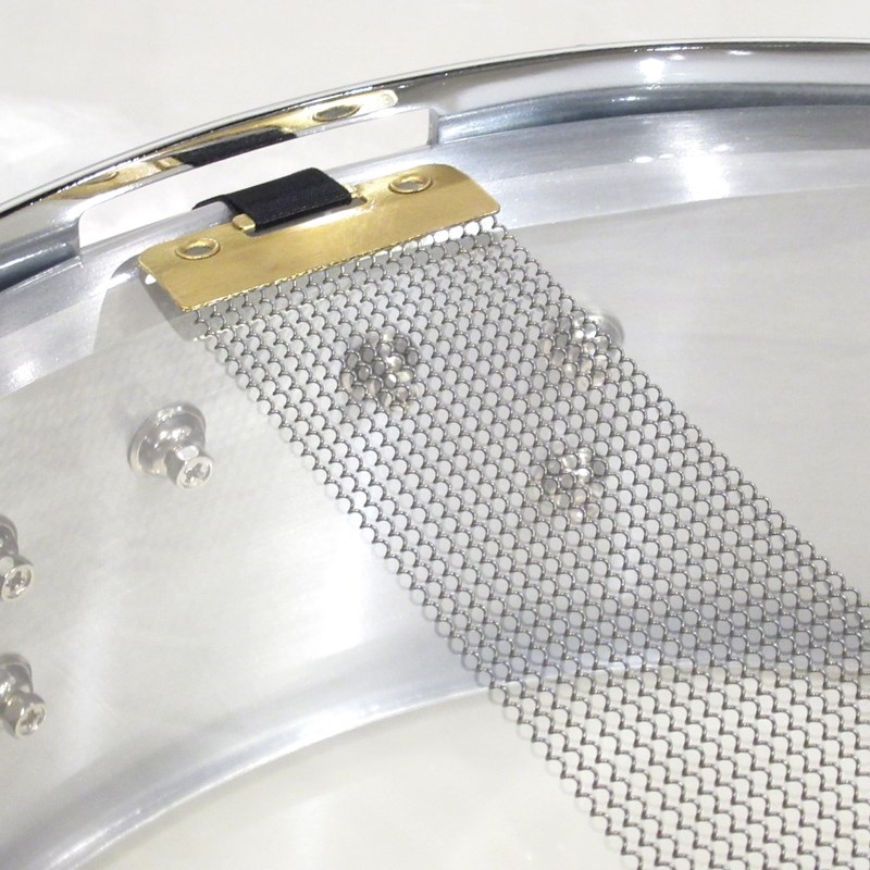 GRETSCH Full Range Snare Drums / Grand Prix 14×5.5 [S1-0514-GP] 画像7