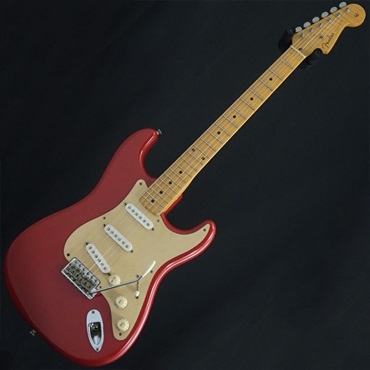 Fender Custom Shop USED 中古 Custom '50s Stratocaster Master Built By Alan Hamel (Dakota Red) 【SN.AH179】 画像2